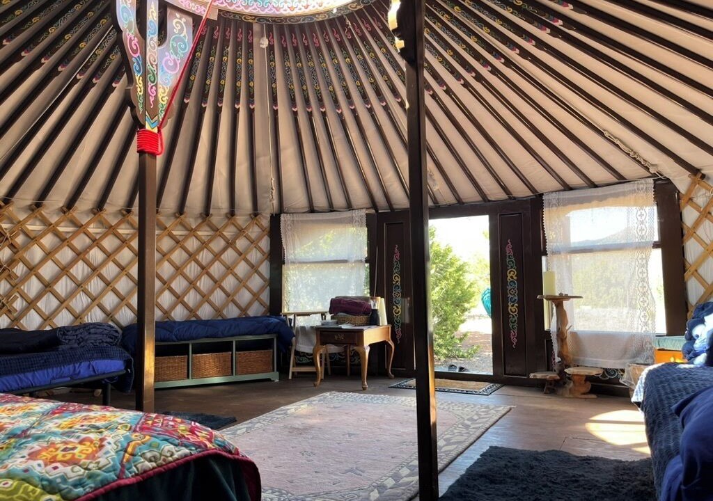 Photo of Bedroom in Canada de los Alamos