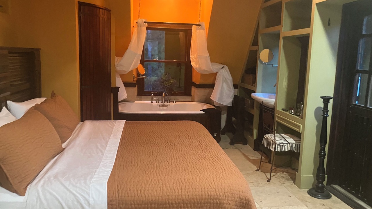 Photo of Bedroom in Little River