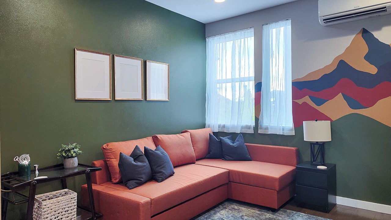 Photo of Livingroom in Phinney Ridge