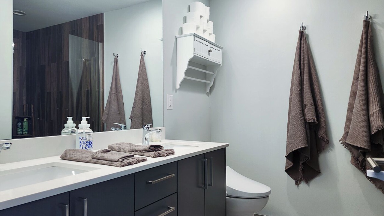 Photo of Bathroom in Phinney Ridge