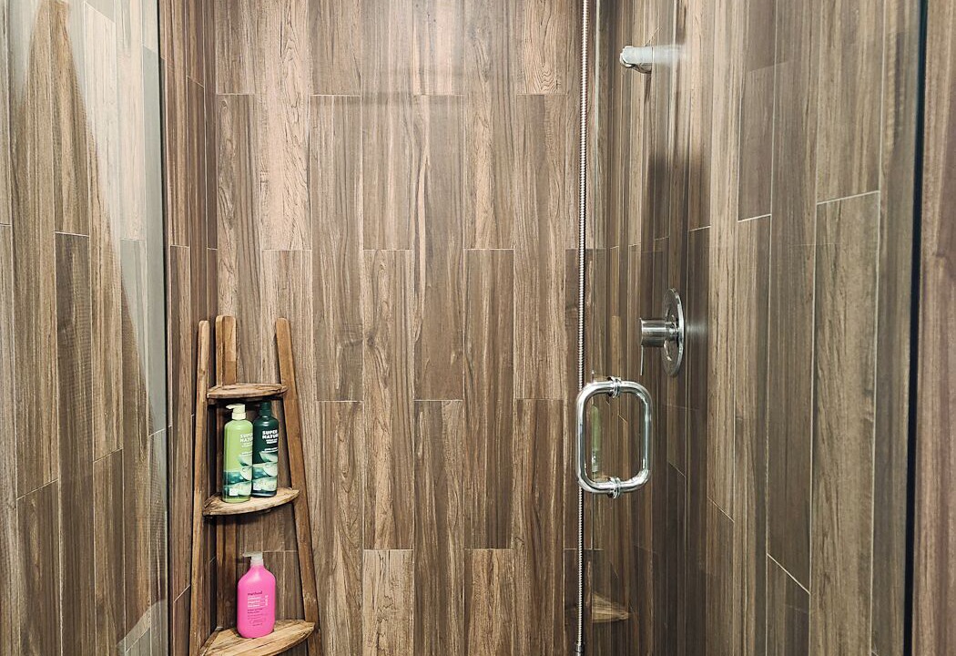 Photo of Bathroom in Phinney Ridge
