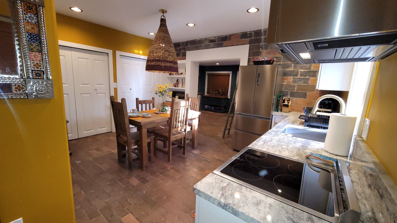 Photo of Kitchen in South Capitol