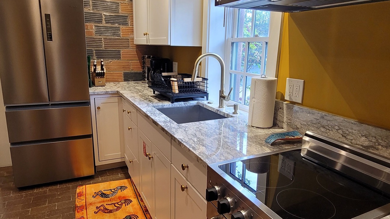 Photo of Kitchen in South Capitol