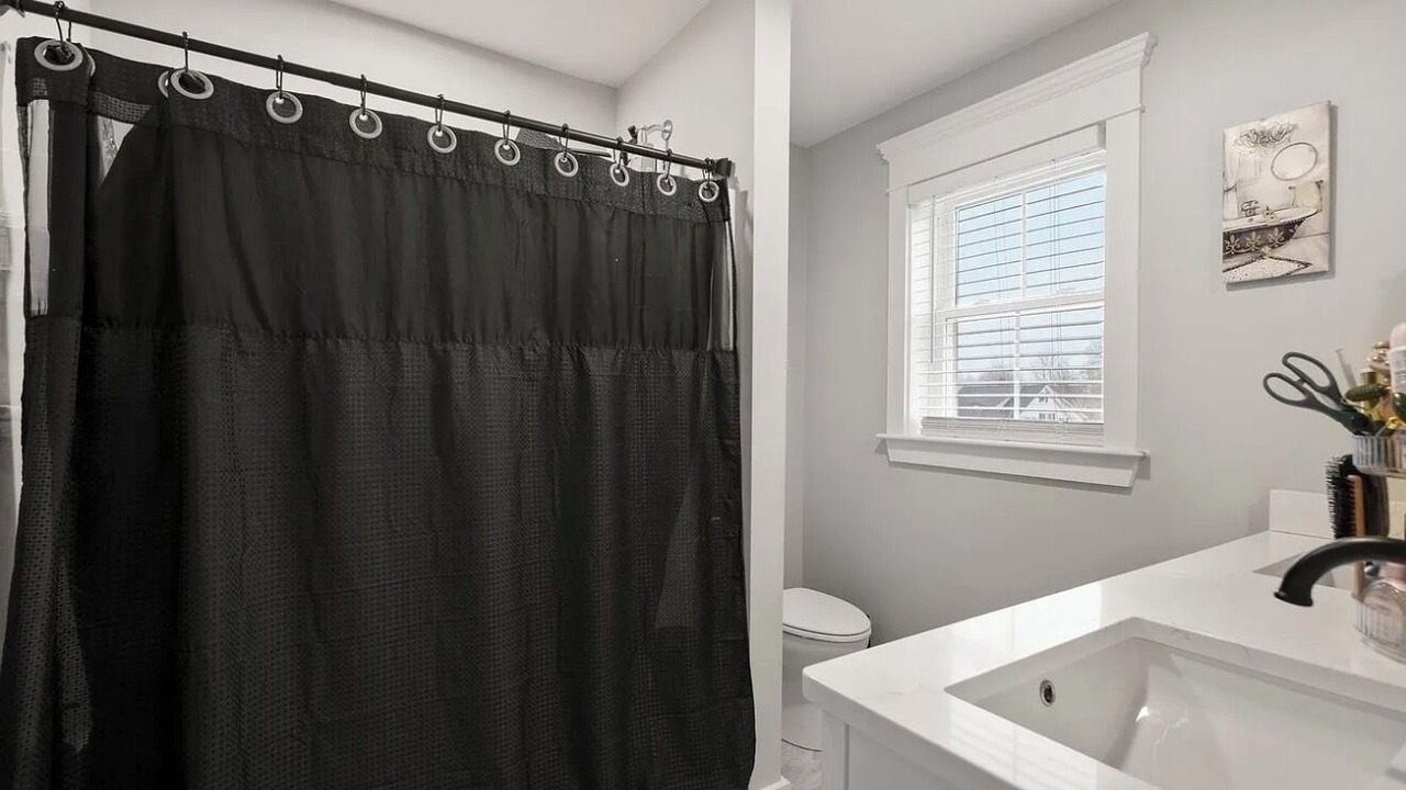 Photo of Bathroom in Attleboro
