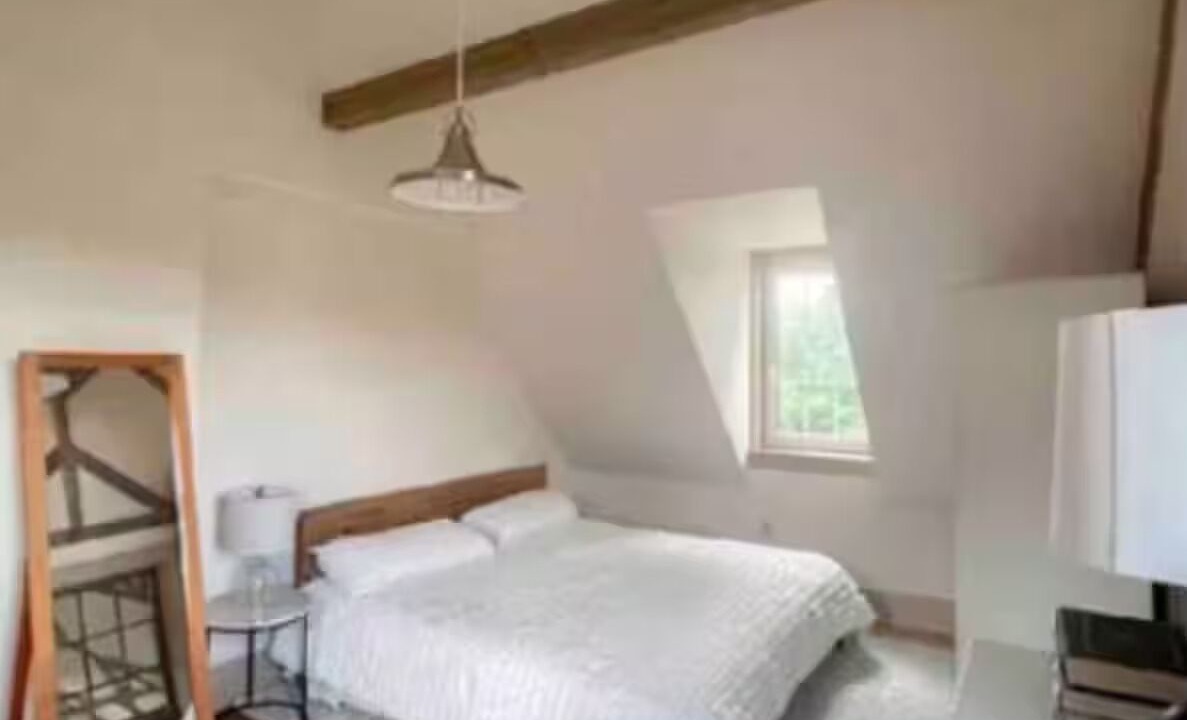 Photo of Bedroom in West Hants