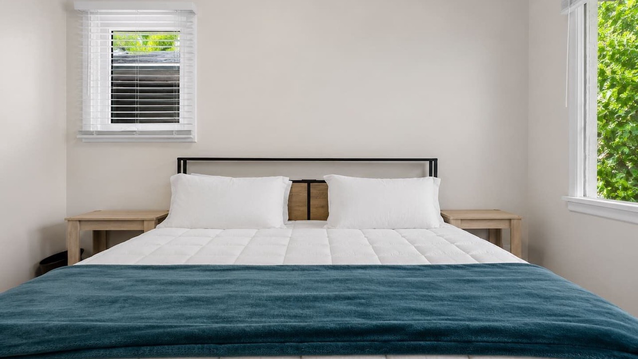 Photo of Bedroom in Banff Trail