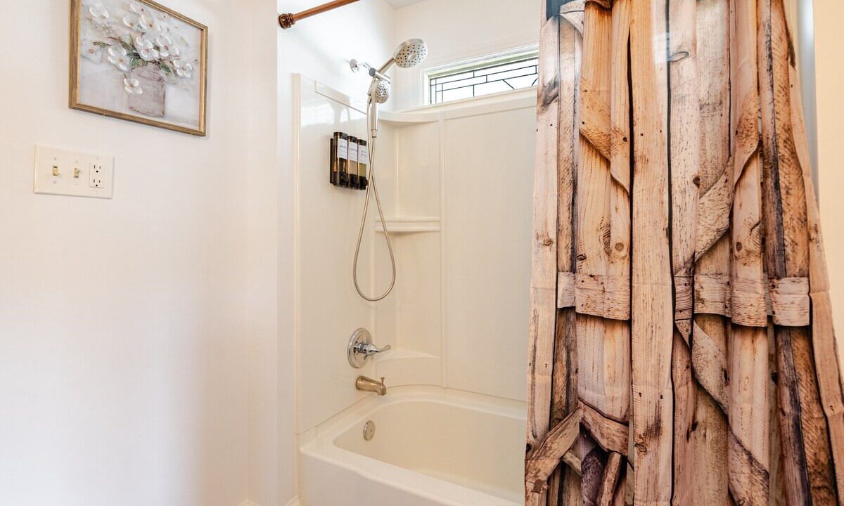 Photo of Bathroom in Occoquan
