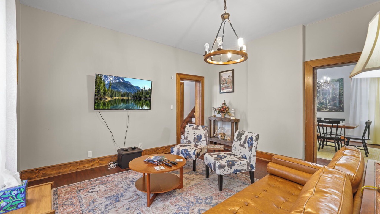 Photo of Livingroom in Delaware