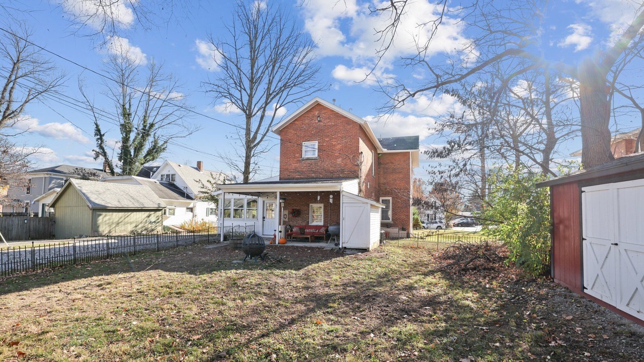 Photo of Outdoor in Delaware