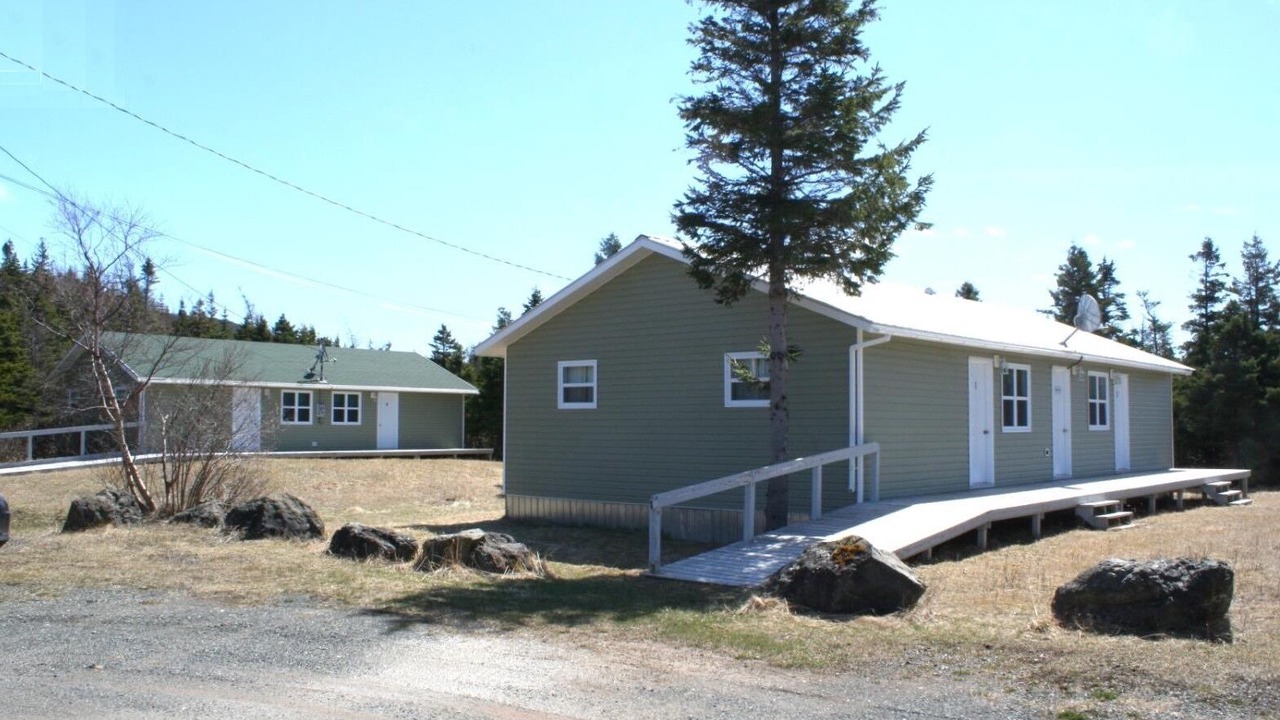Photo of Outdoor in Trout River