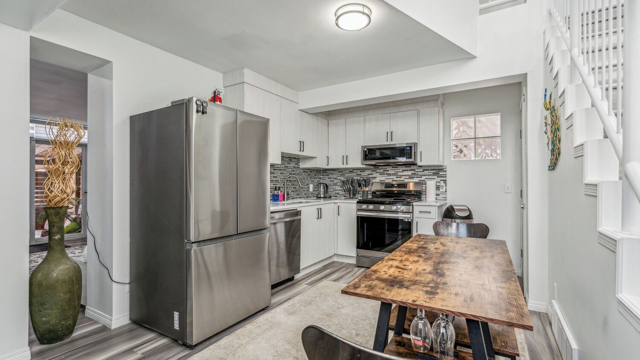 Photo of Kitchen in Hillhurst