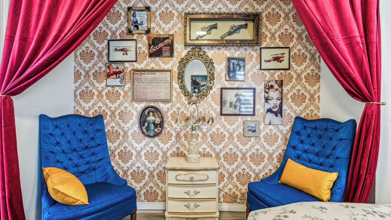 Photo of Bedroom in Hillhurst