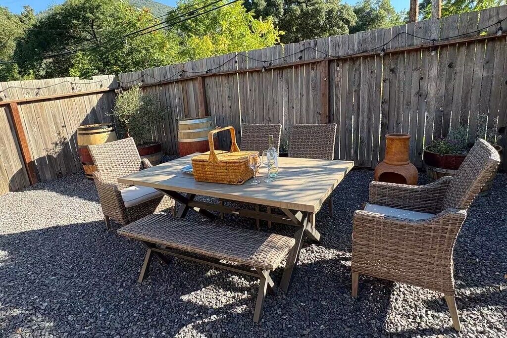 Photo of Outdoor in Soda Bay