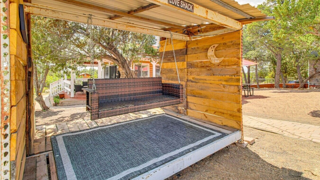 Photo of Outdoor in Overgaard