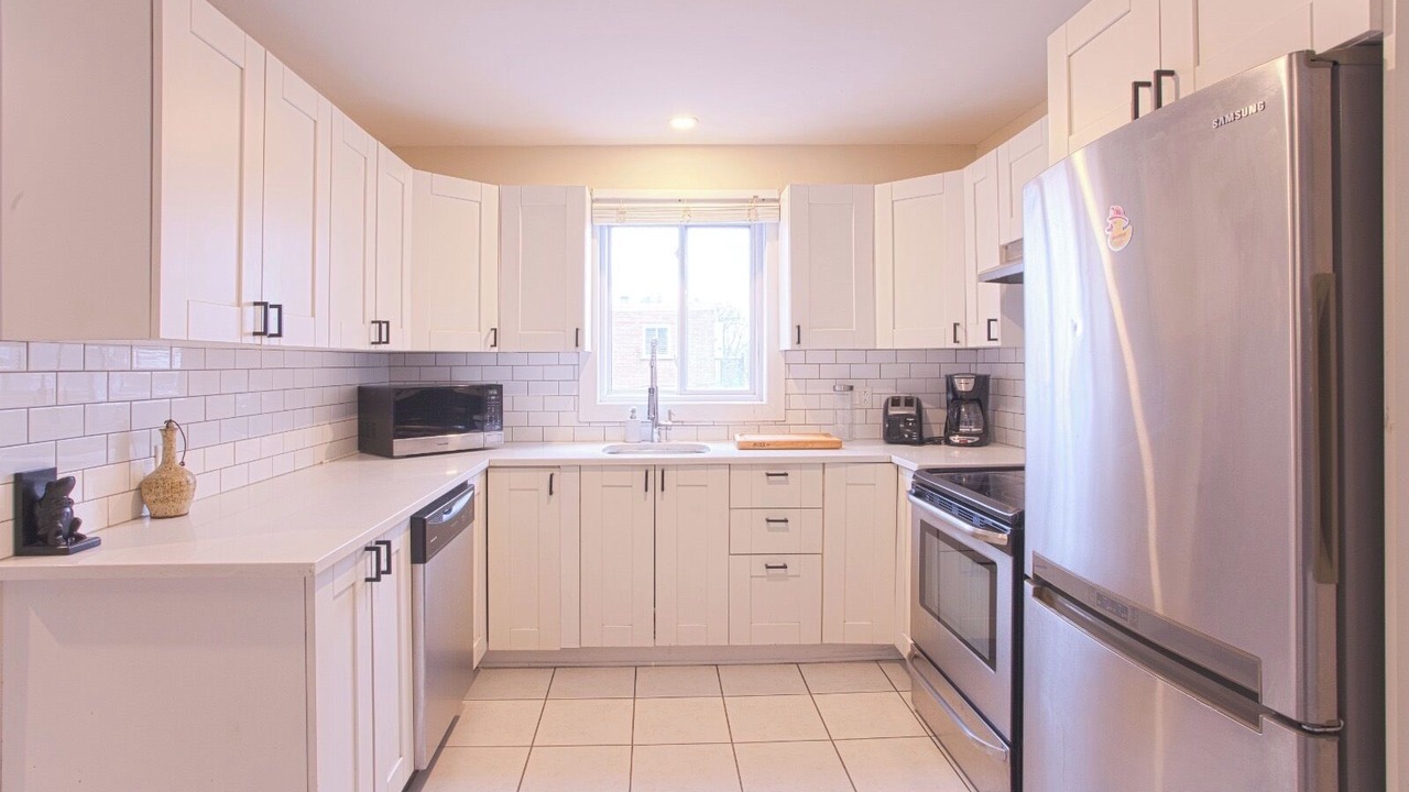 Photo of Kitchen in Laval