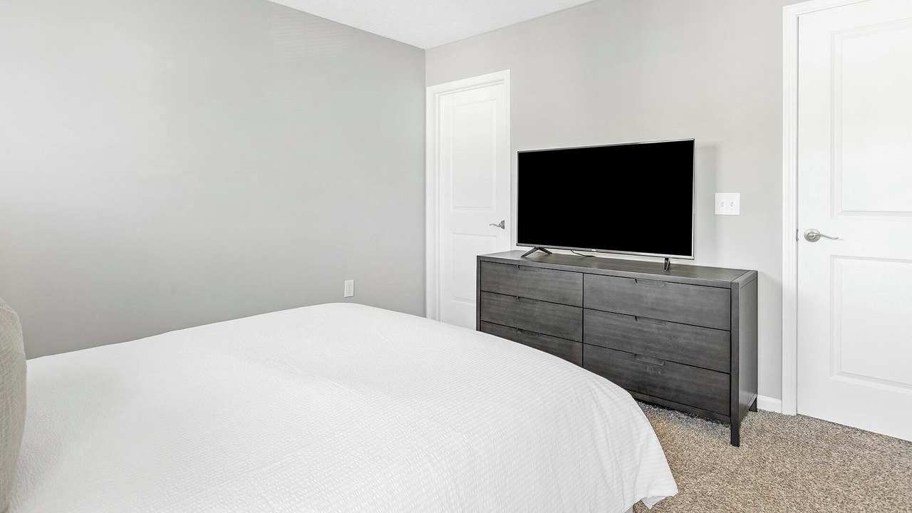 Photo of Bedroom in Canal Winchester