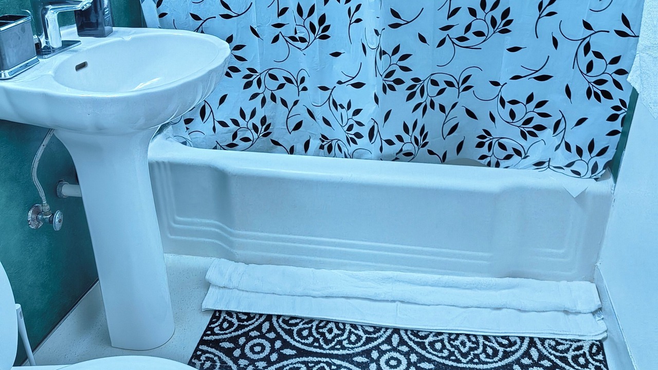Photo of Bathroom in North Beacon Hill
