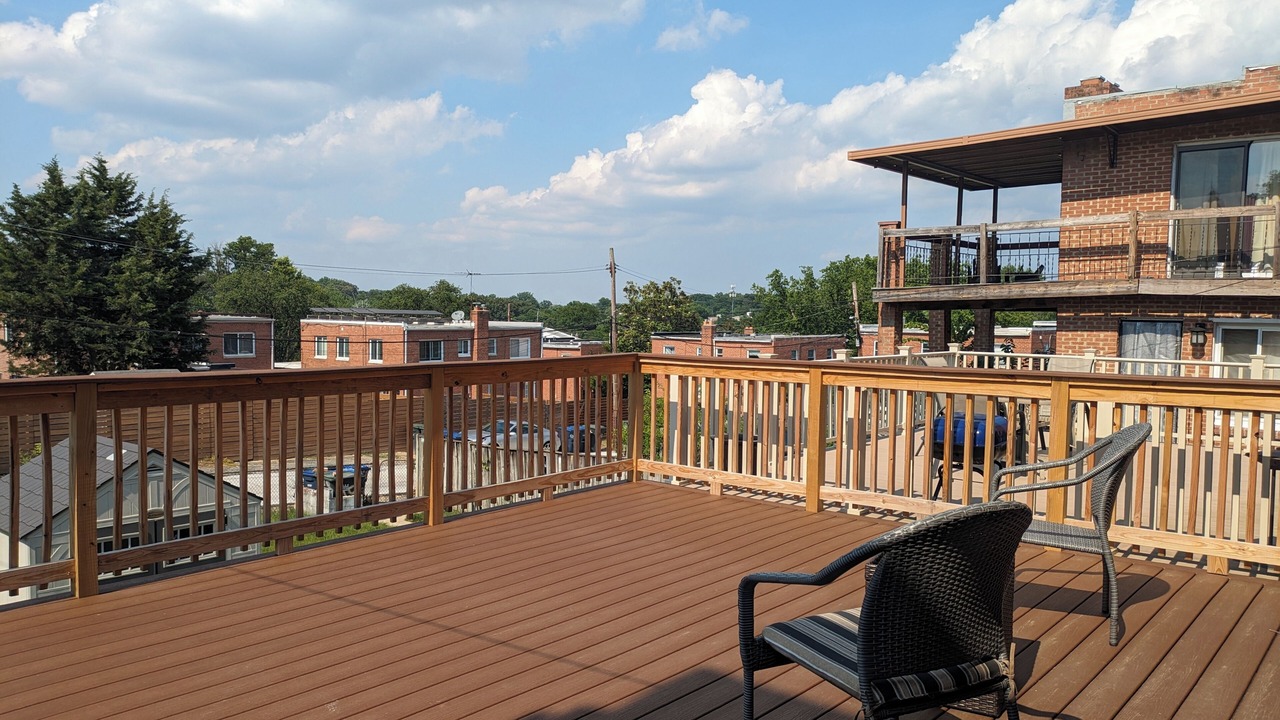 Photo of Outdoor in North Michigan Park