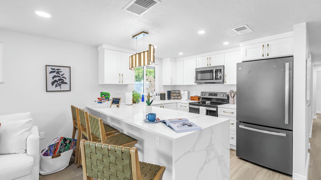 Photo of Kitchen in Alta Vista