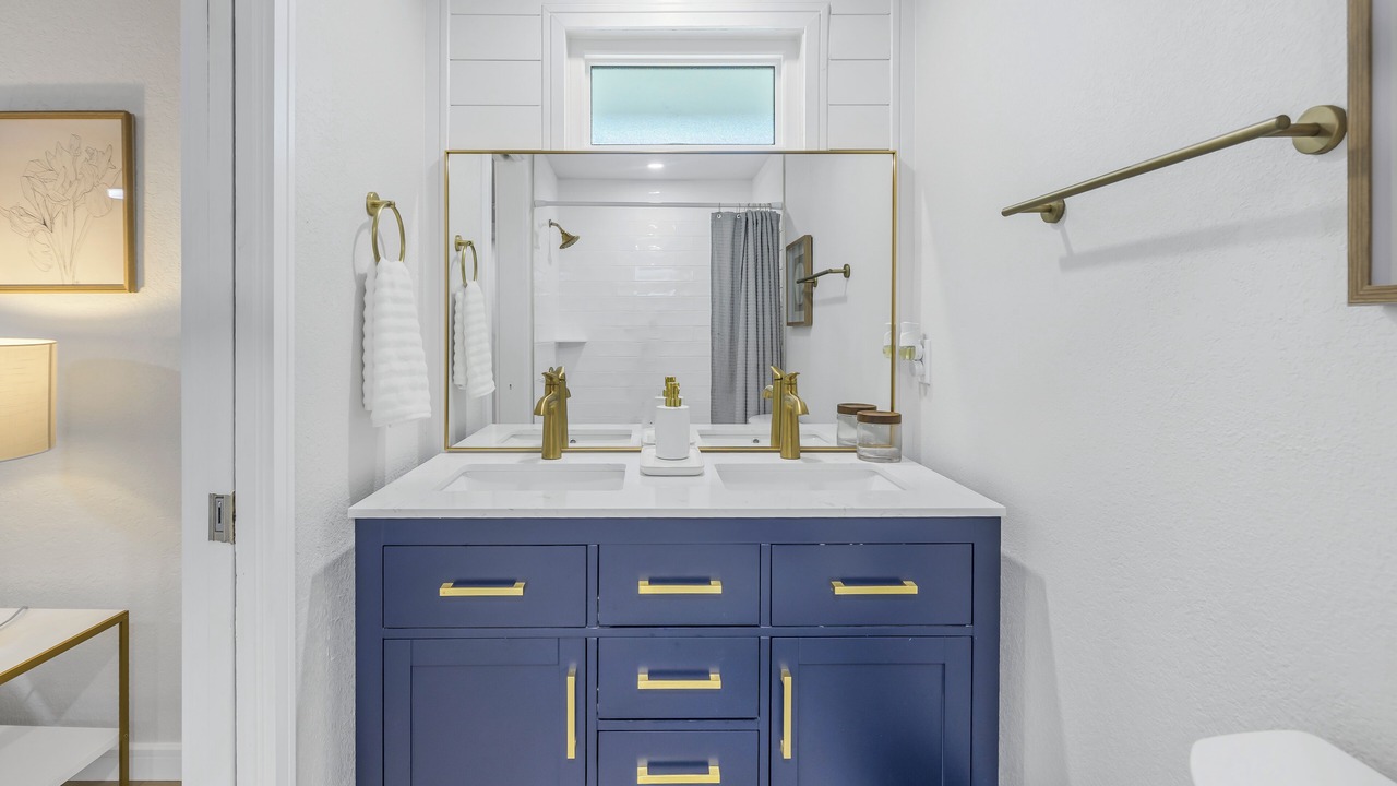 Photo of Bathroom in Alta Vista