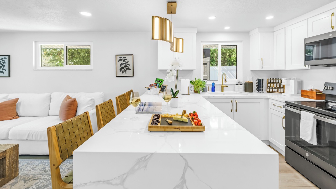 Photo of Kitchen in Alta Vista