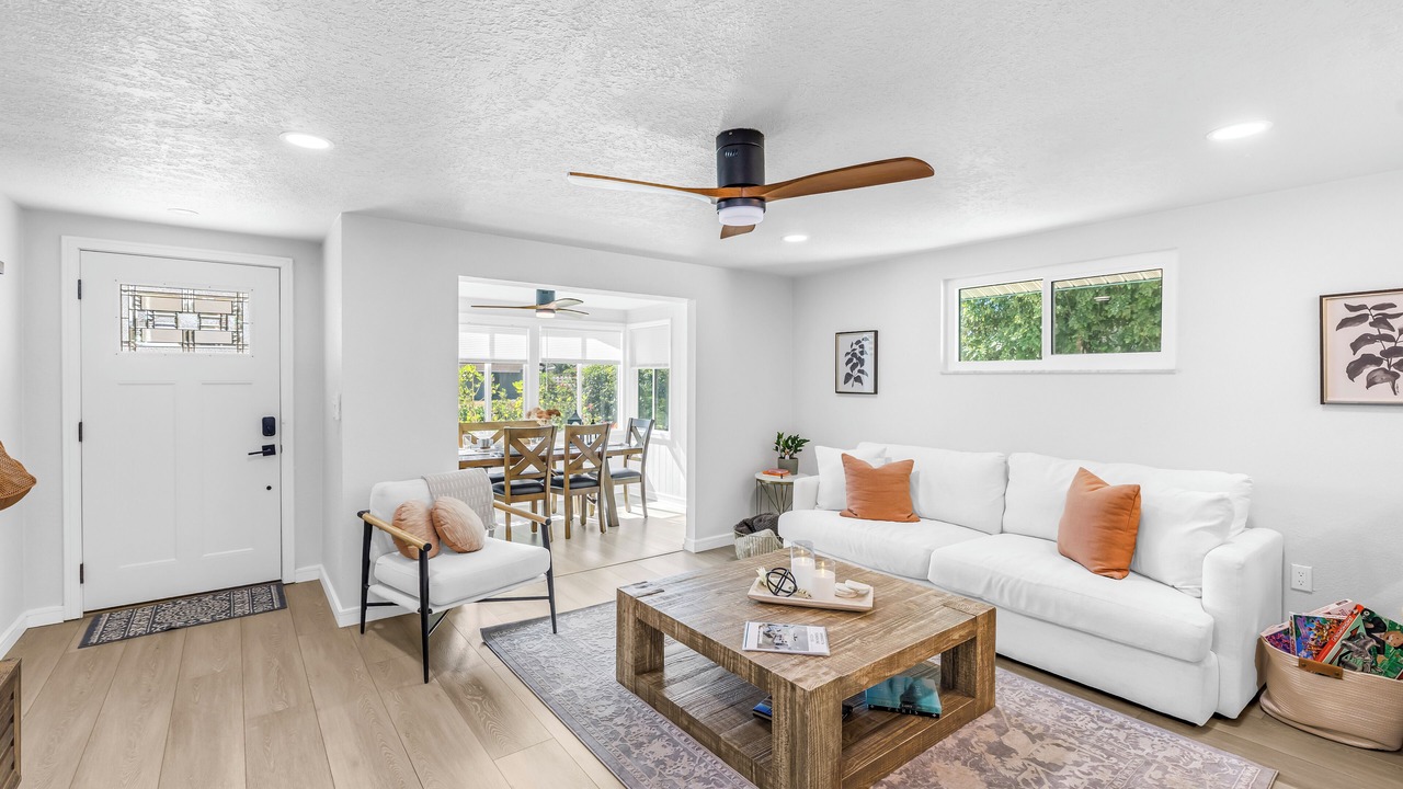 Photo of Livingroom in Alta Vista