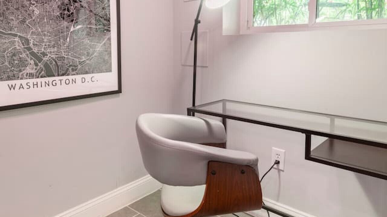 Photo of Bathroom in Bloomingdale