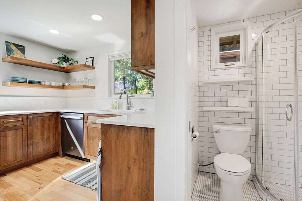 Photo of Bathroom in Veterans Park