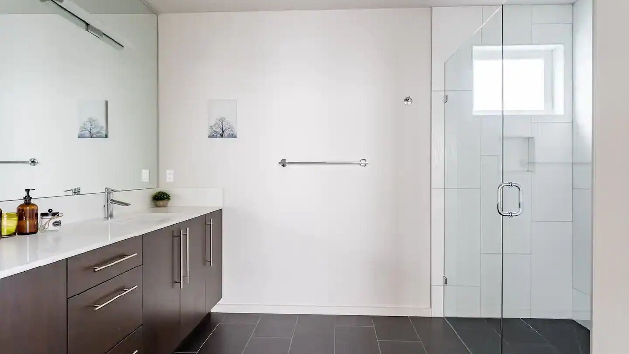 Photo of Bathroom in Judkins Park