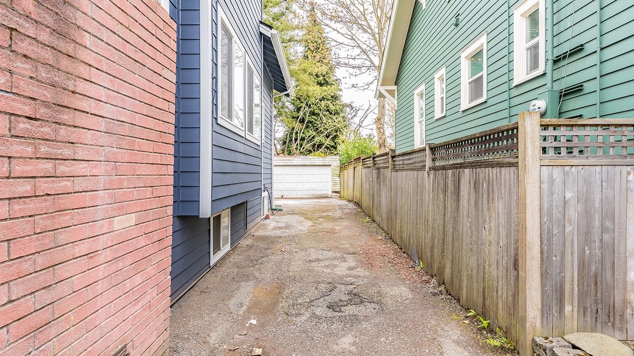 Photo of Outdoor in East Queen Anne