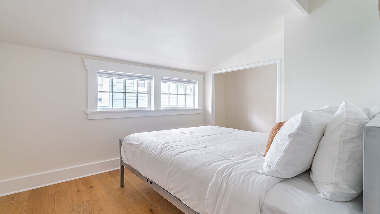 Photo of Bedroom in East Queen Anne