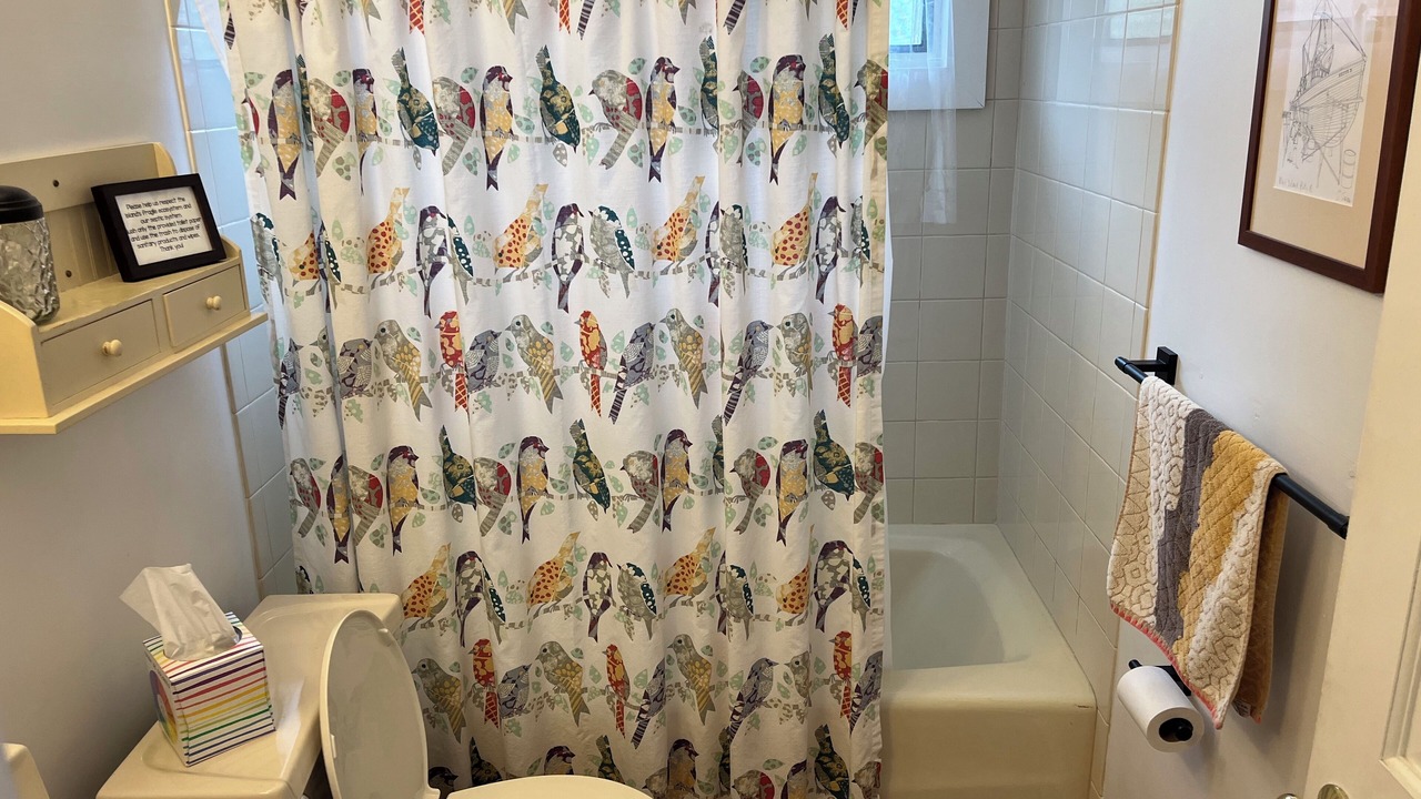 Photo of Bathroom in Block Island