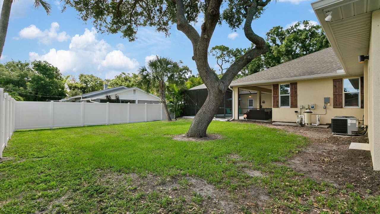 Photo of Outdoor in Bayou Oaks