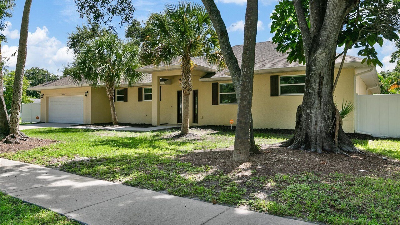 Photo of Outdoor in Bayou Oaks