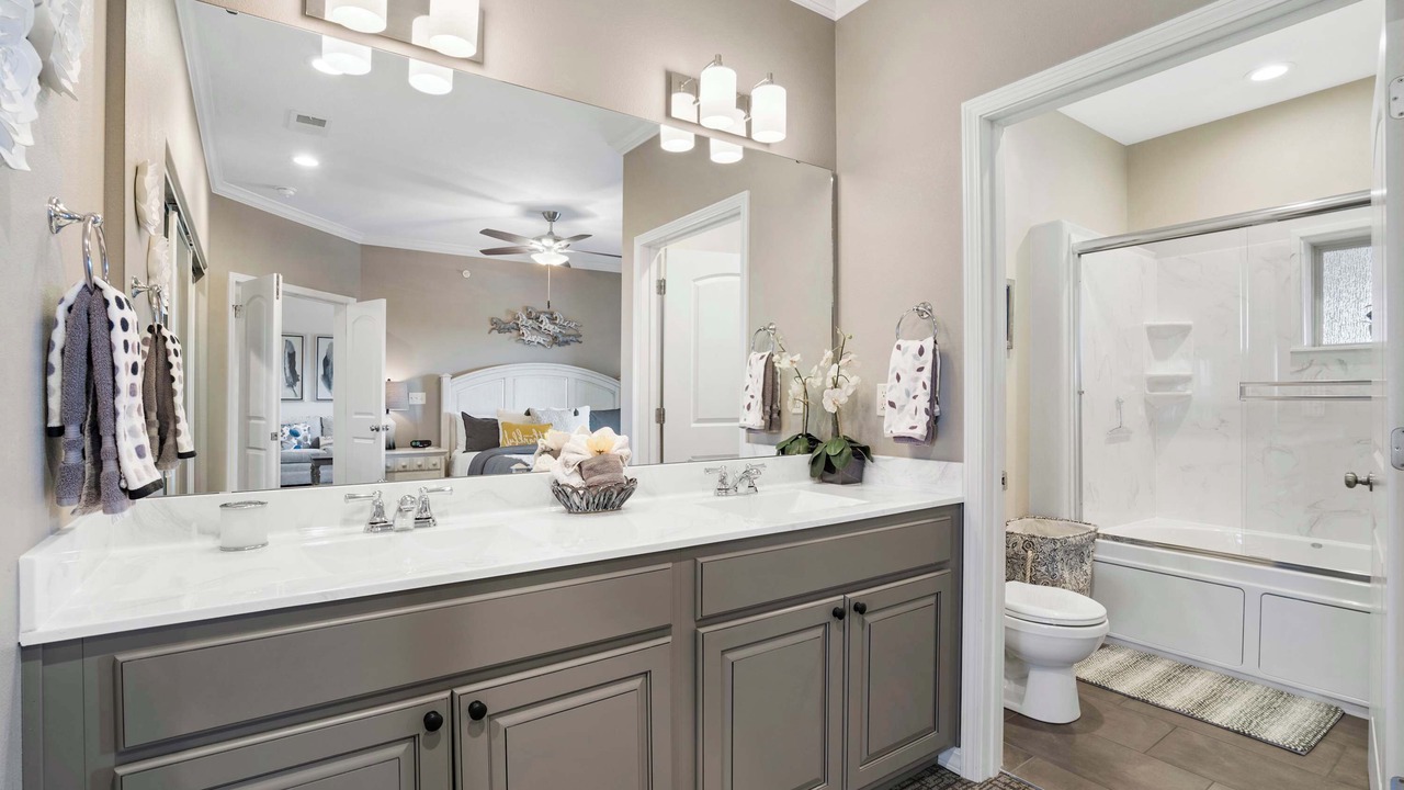 Photo of Bathroom in Table Rock