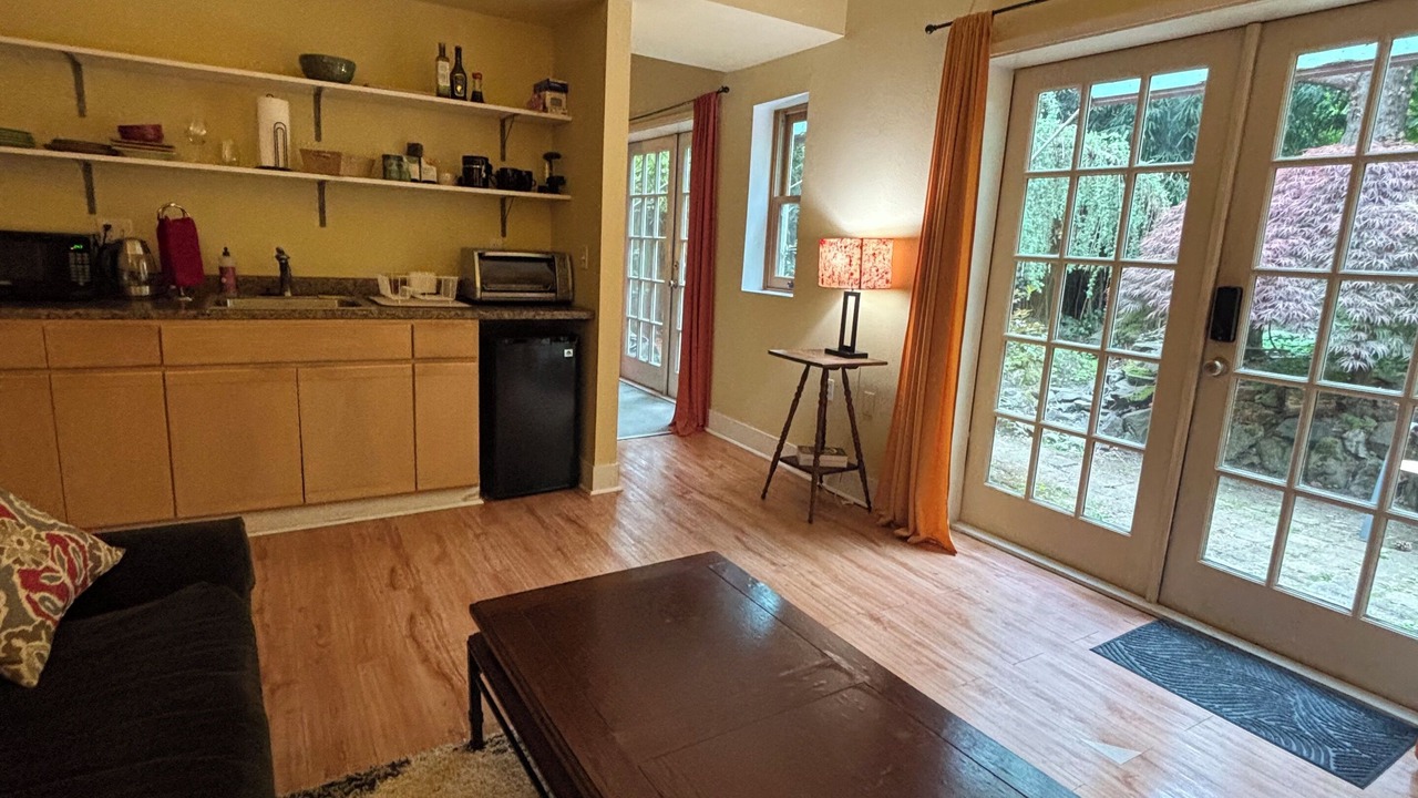 Photo of Livingroom in Stevens