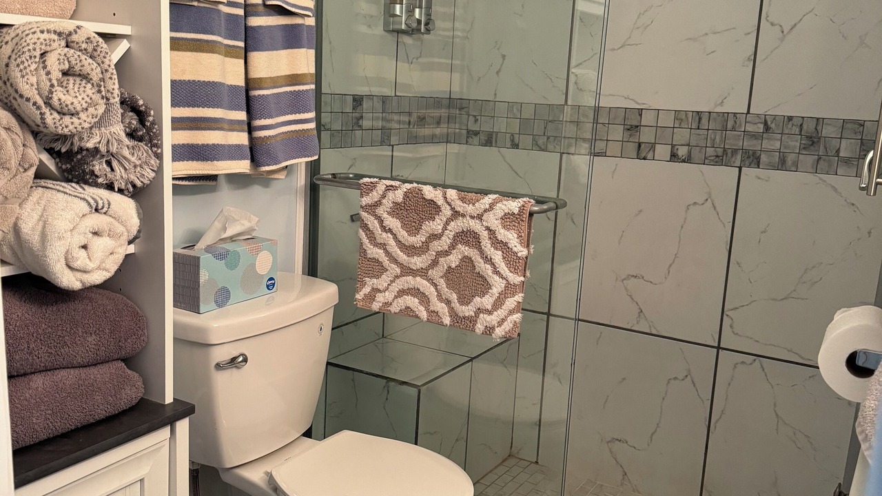 Photo of Bathroom in Venice