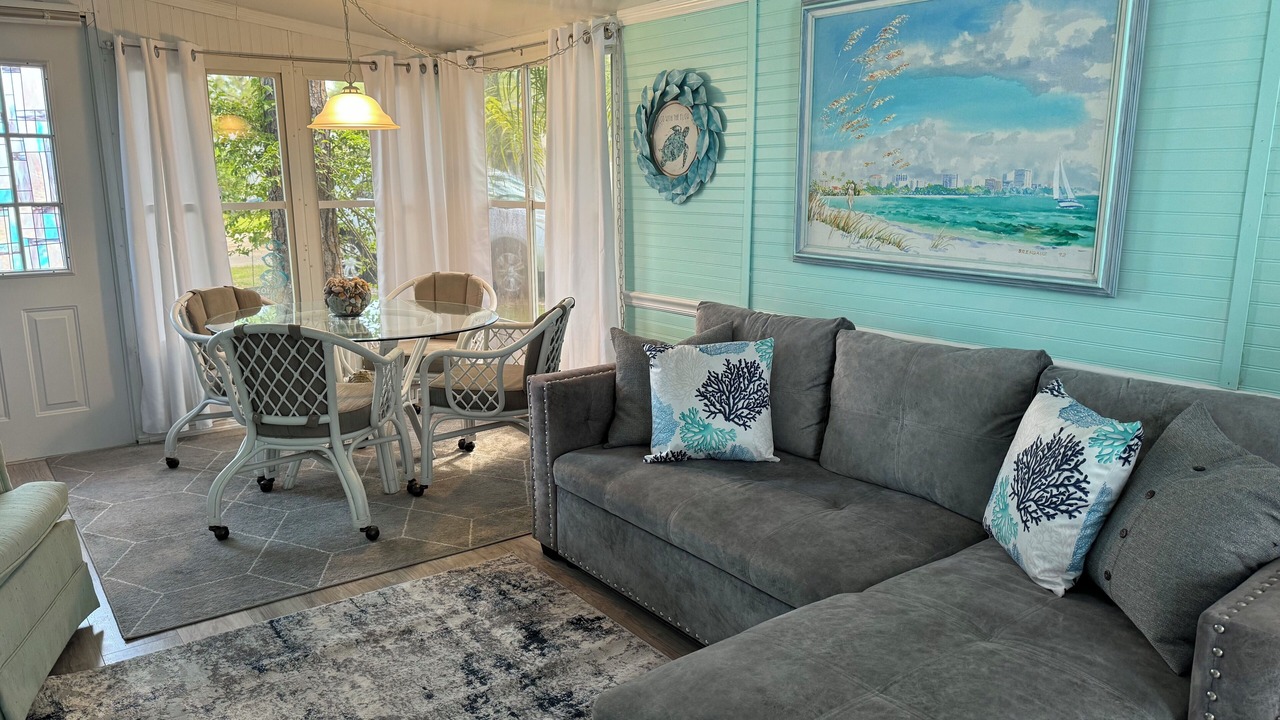Photo of Livingroom in Venice