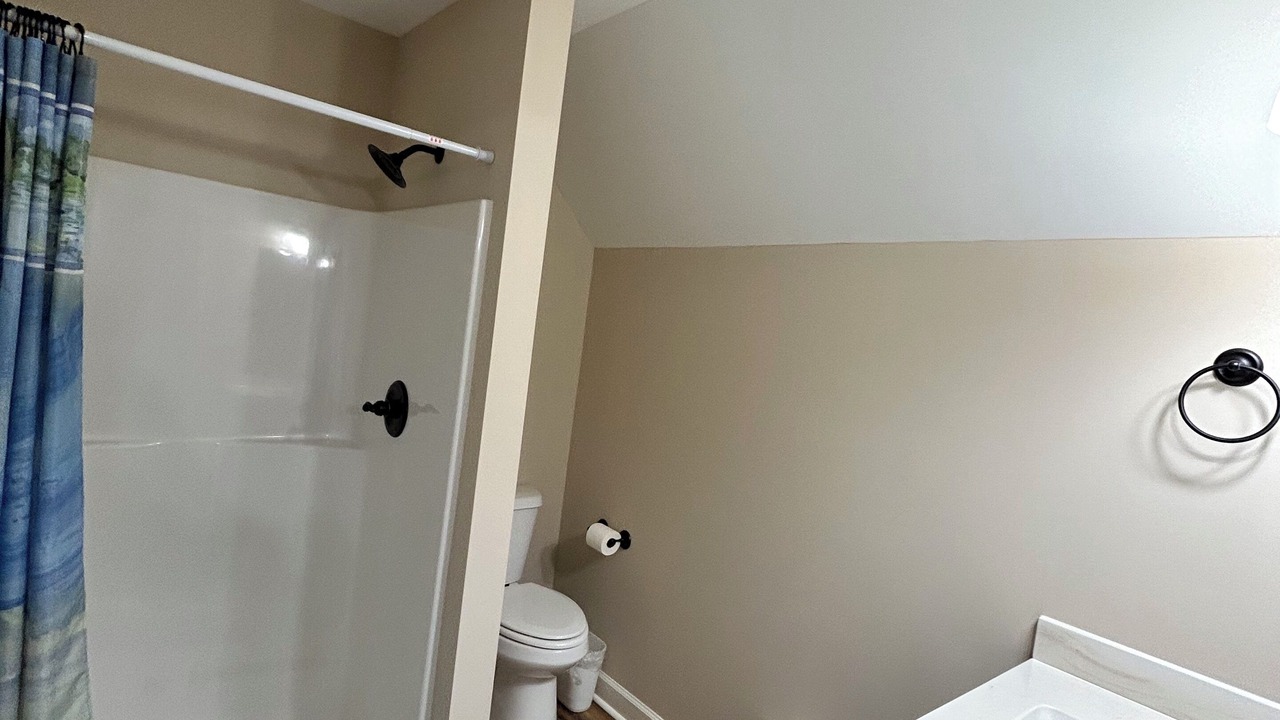 Photo of Bathroom in Johnston County