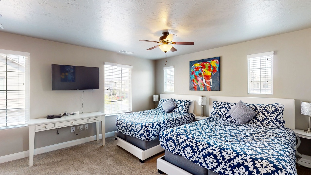 Photo of Bedroom in Sienna Hills