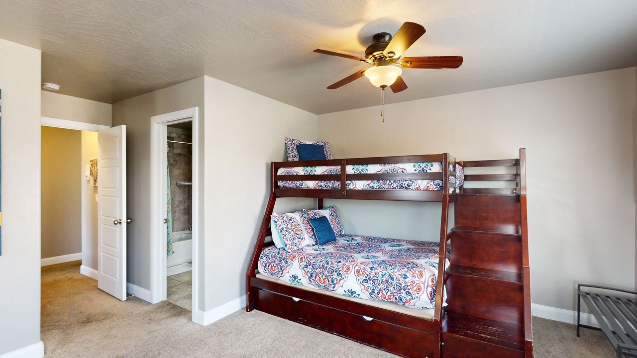 Photo of Bedroom in Sienna Hills