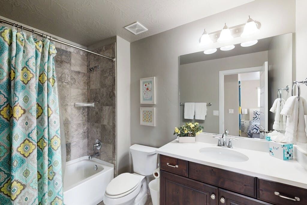 Photo of Bathroom in Sienna Hills