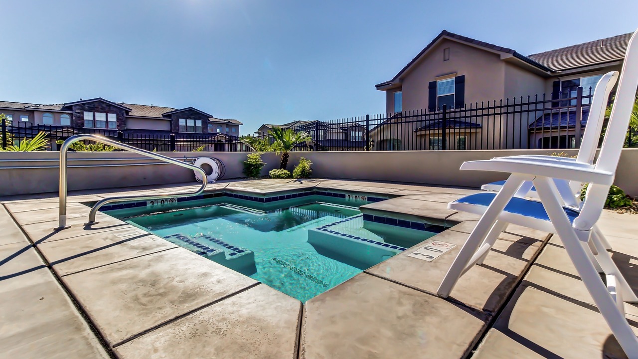Photo of Outdoor in Sienna Hills