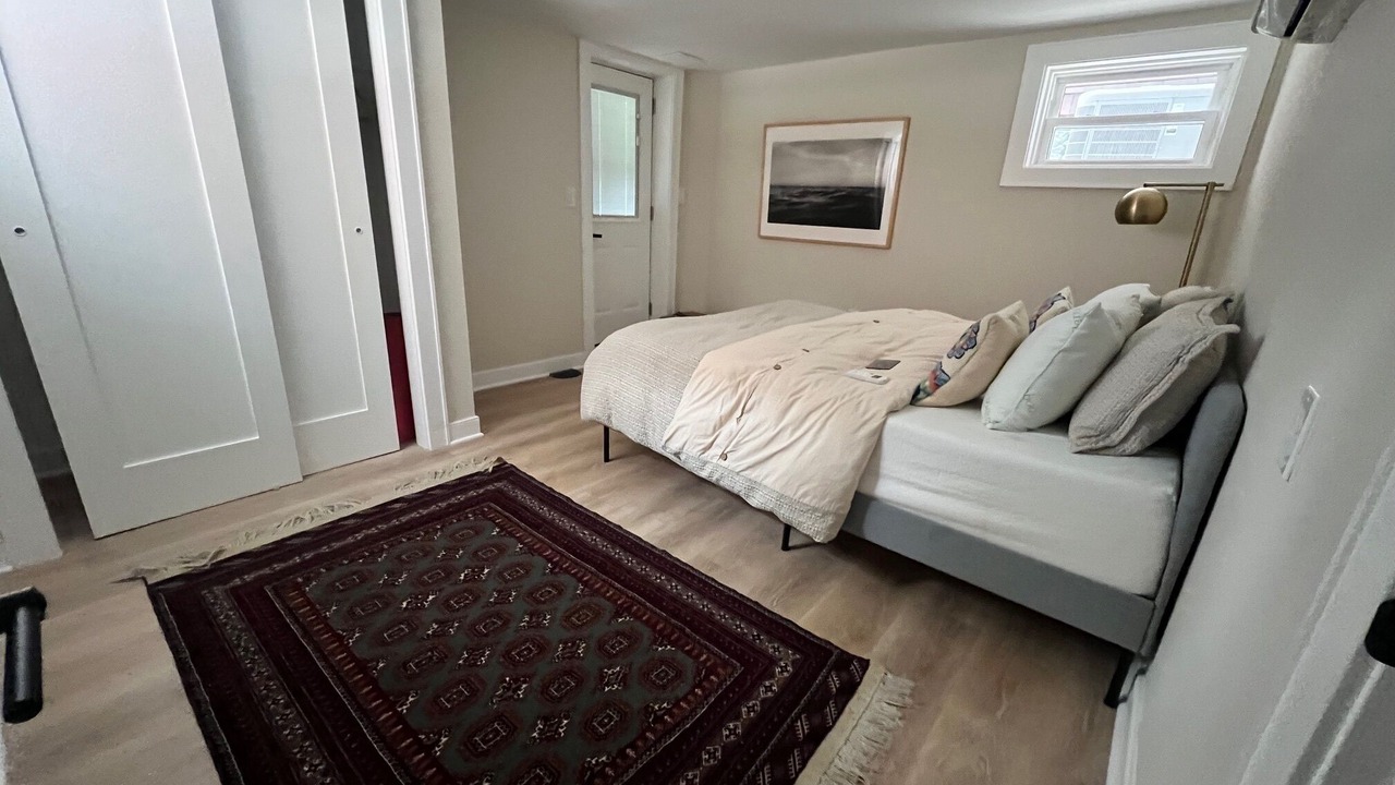 Photo of Bedroom in Petworth