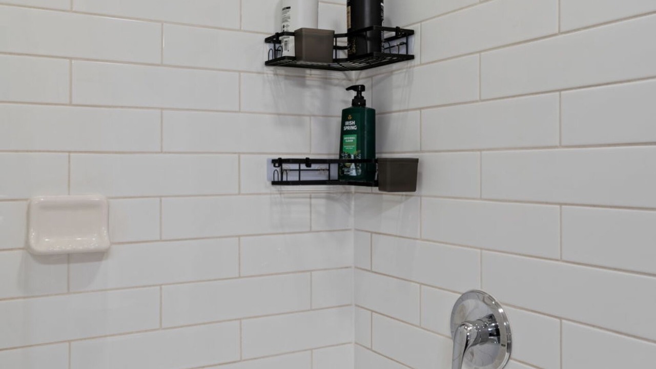 Photo of Bathroom in Woodbridge