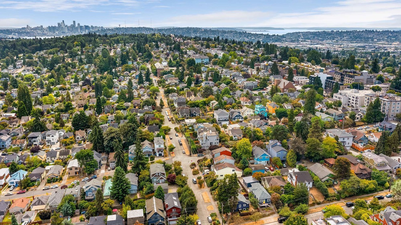 Photo of Outdoor in Phinney Ridge