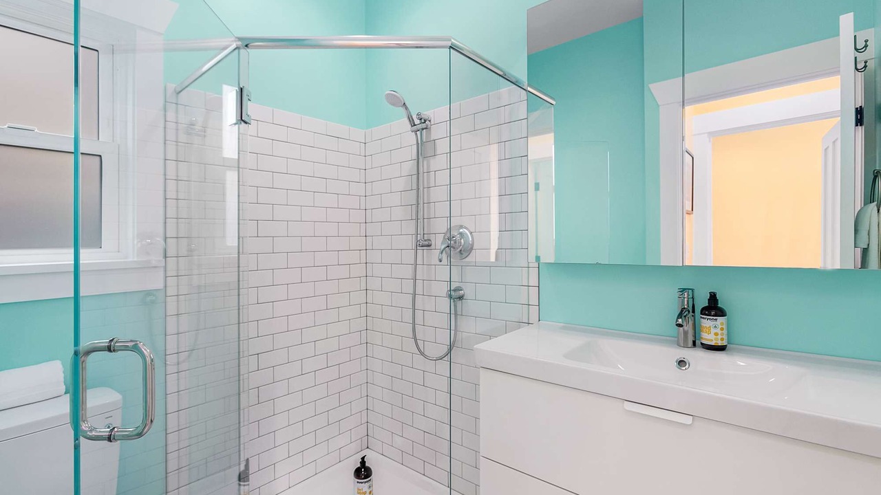 Photo of Bathroom in Phinney Ridge