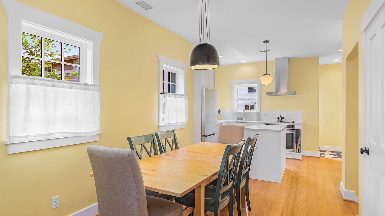 Photo of Kitchen in Phinney Ridge