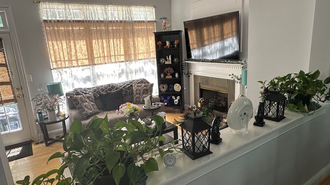 Photo of Livingroom in Manassas Park