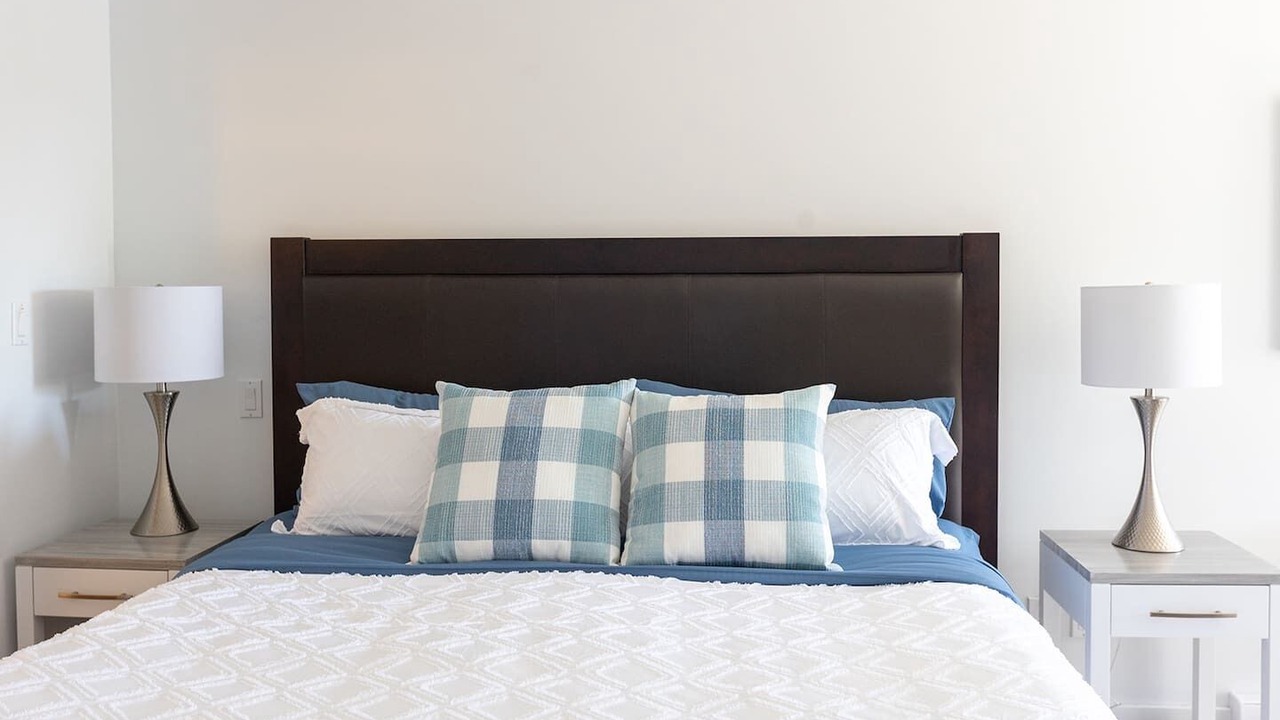 Photo of Bedroom in Regional District of Nanaimo